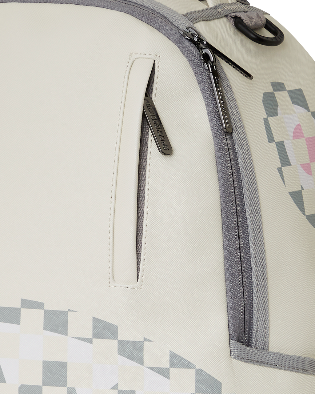 SPRAYGROUND SHARK CENTRAL DYNAMIC BACKPACK