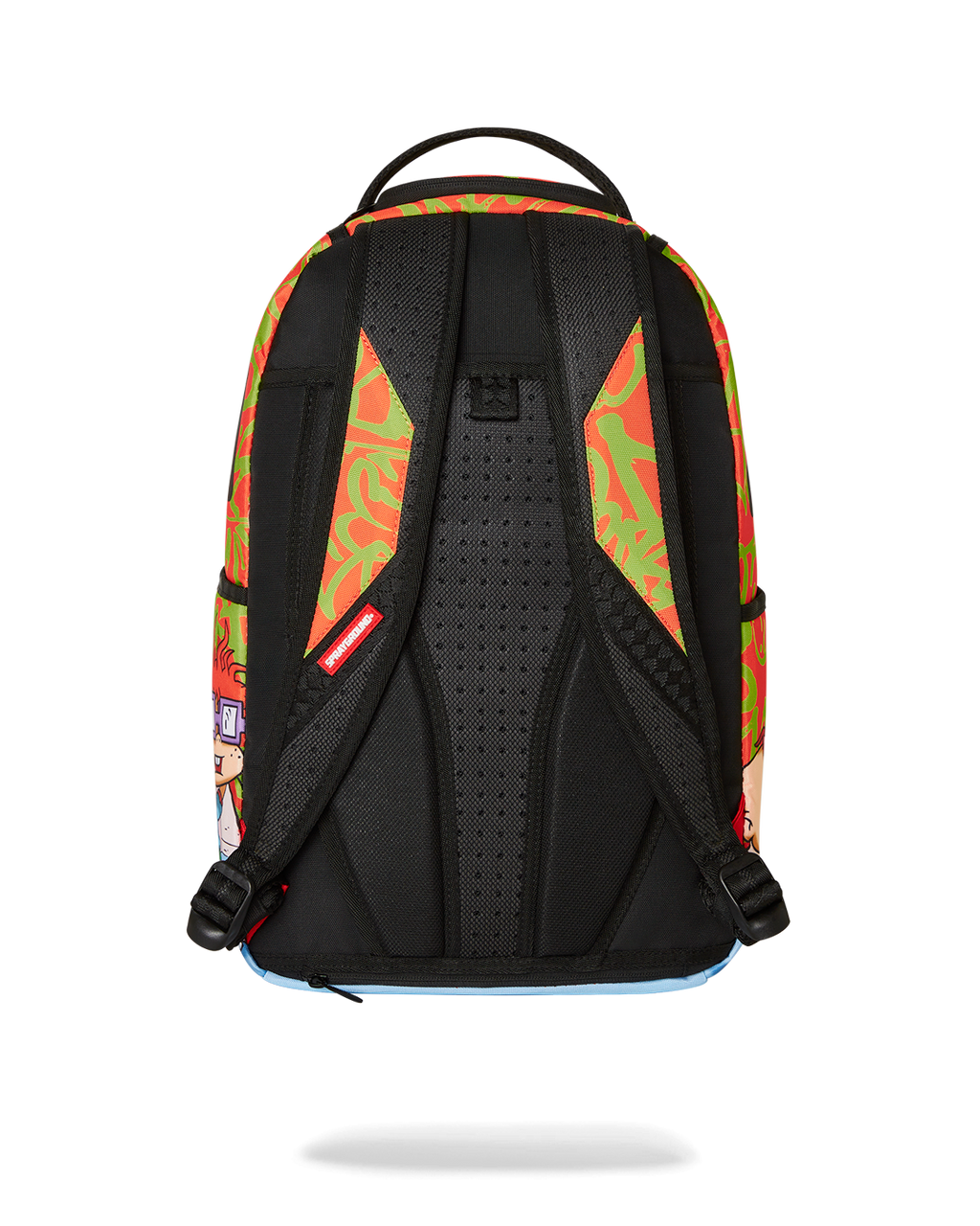 SPRAYGROUND RUGRATS SHOWTIME DLXR BACKPACK