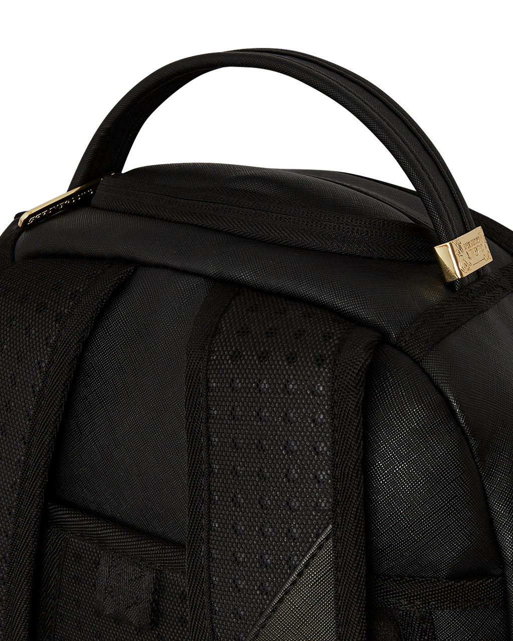 SPRAYGROUND MGM OPENER SHARK LION COLLAB BACKPACK