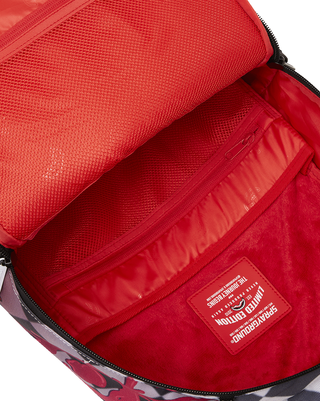 SPRAYGROUND FIVE NIGHTS AT FREDDYS CRAMMED CARNAGE DLXR BACKPACK