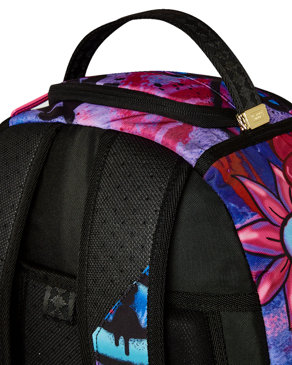 SPRAYGROUND IT'S COMPLICATED DLXR BACKPACK