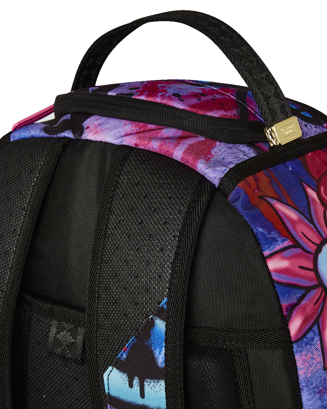 SPRAYGROUND IT'S COMPLICATED DLXR BACKPACK