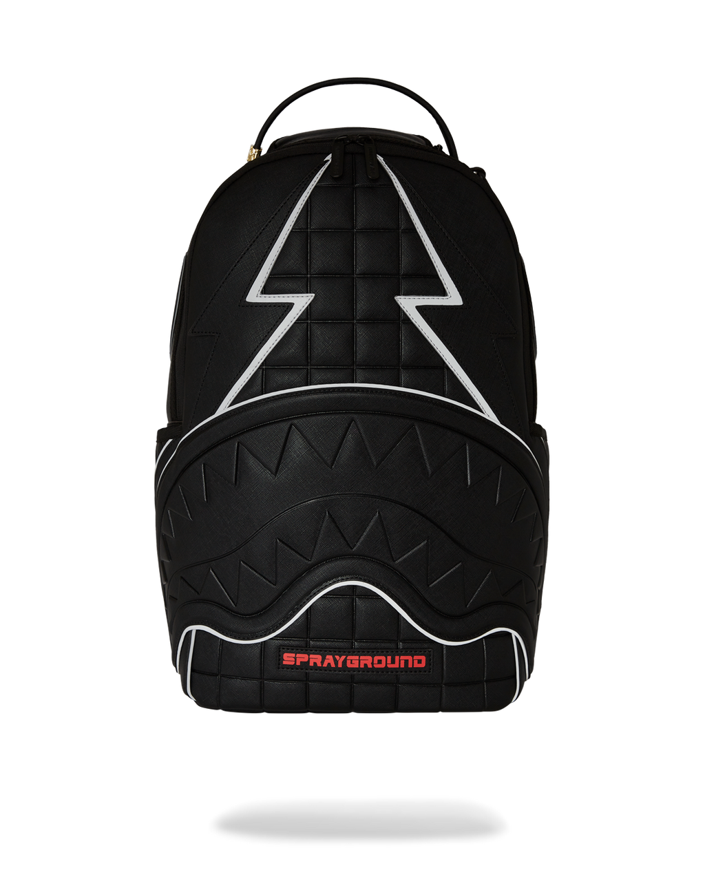 SPRAYGROUND THIS AIN'T A GAME BACKPACK