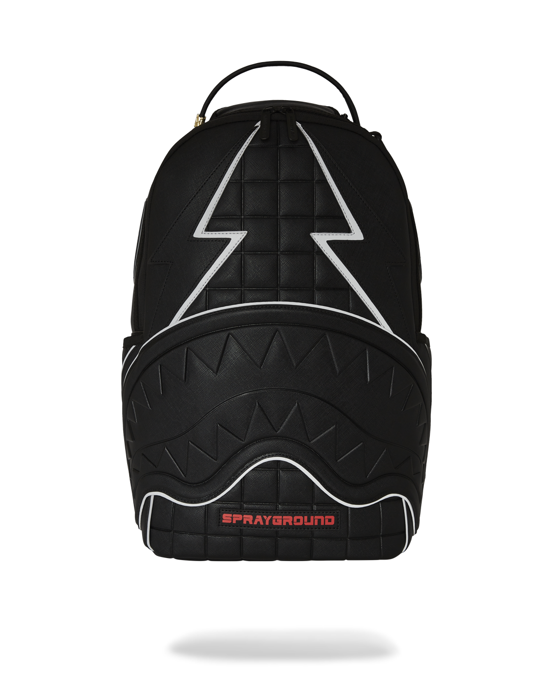 SPRAYGROUND THIS AIN'T A GAME BACKPACK