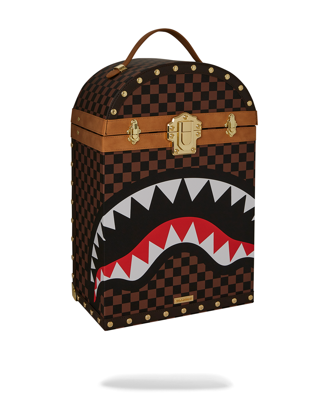 SPRAYGROUND HENNYVILLE TRUNK BACKPACK