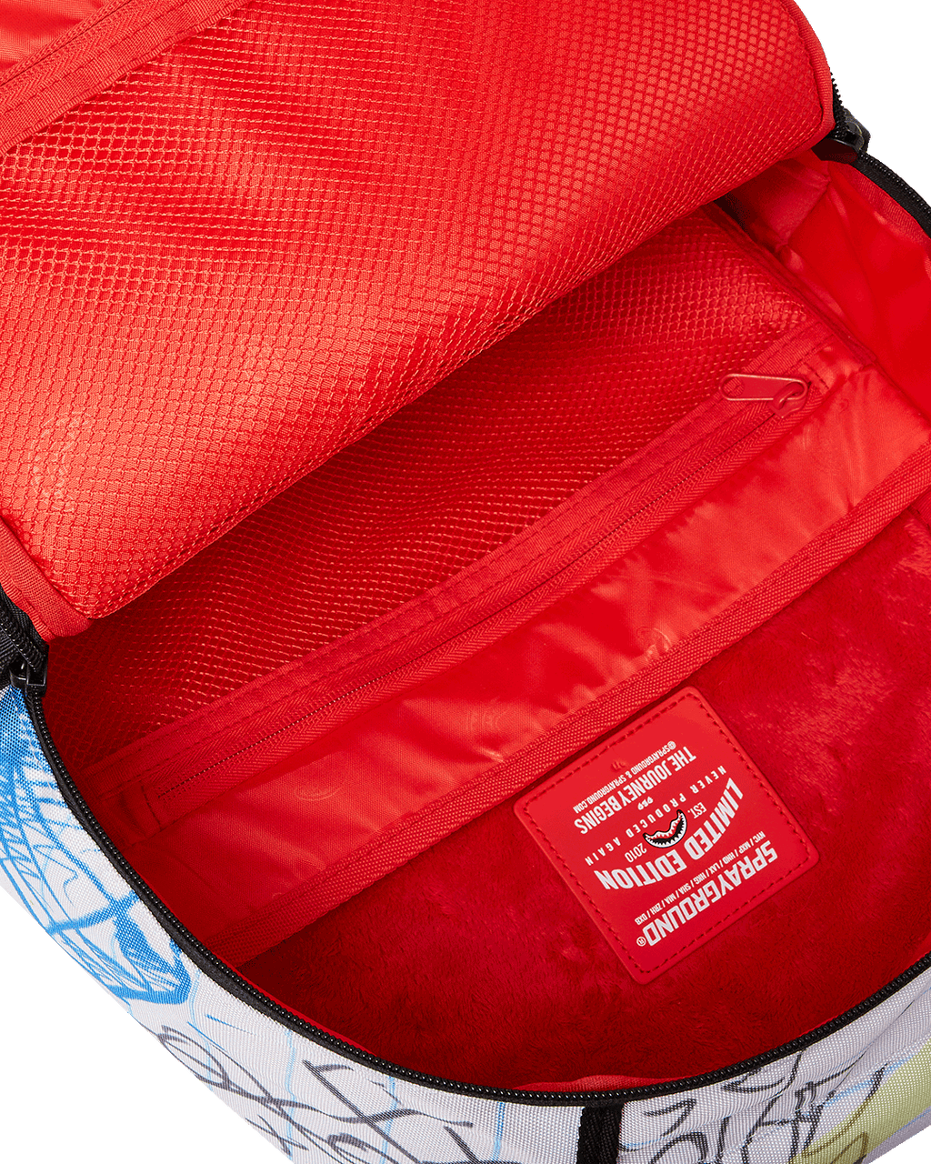 SPRAYGROUND DOODLE DREAMZ DLXR BACKPACK