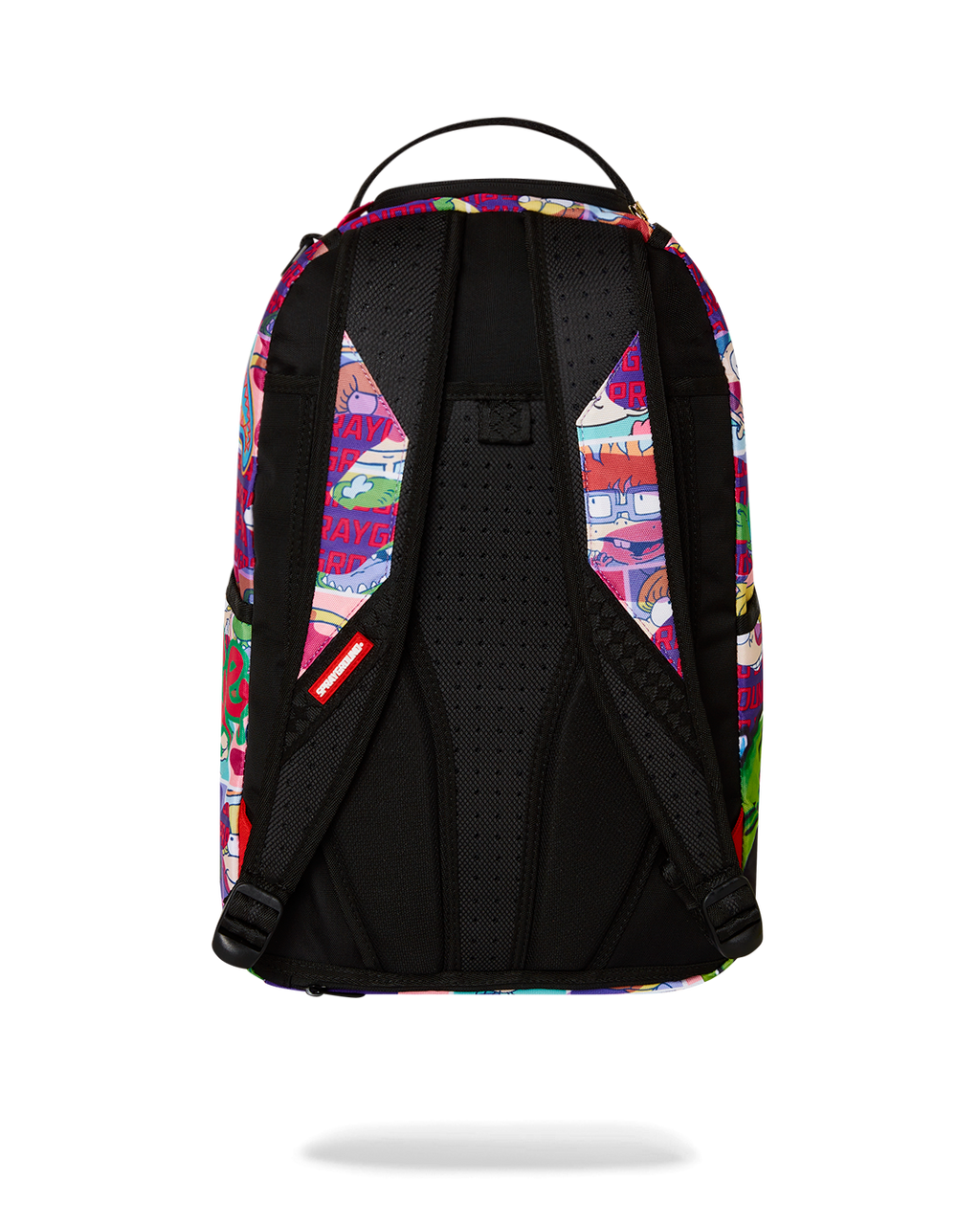 SPRAYGROUND RUGRATS SUSIE DREAMS IN COLOR BACKPACK