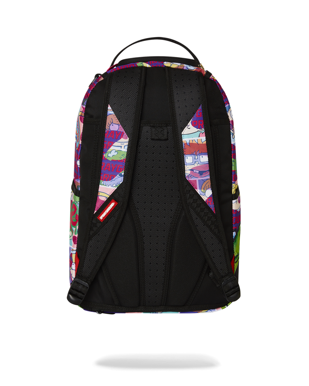 SPRAYGROUND RUGRATS SUSIE DREAMS IN COLOR BACKPACK