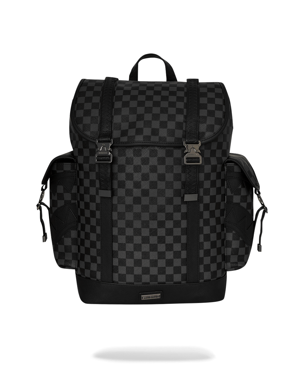 SPRAYGROUND MIDNIGHT CHATEAU MONTE CARLO