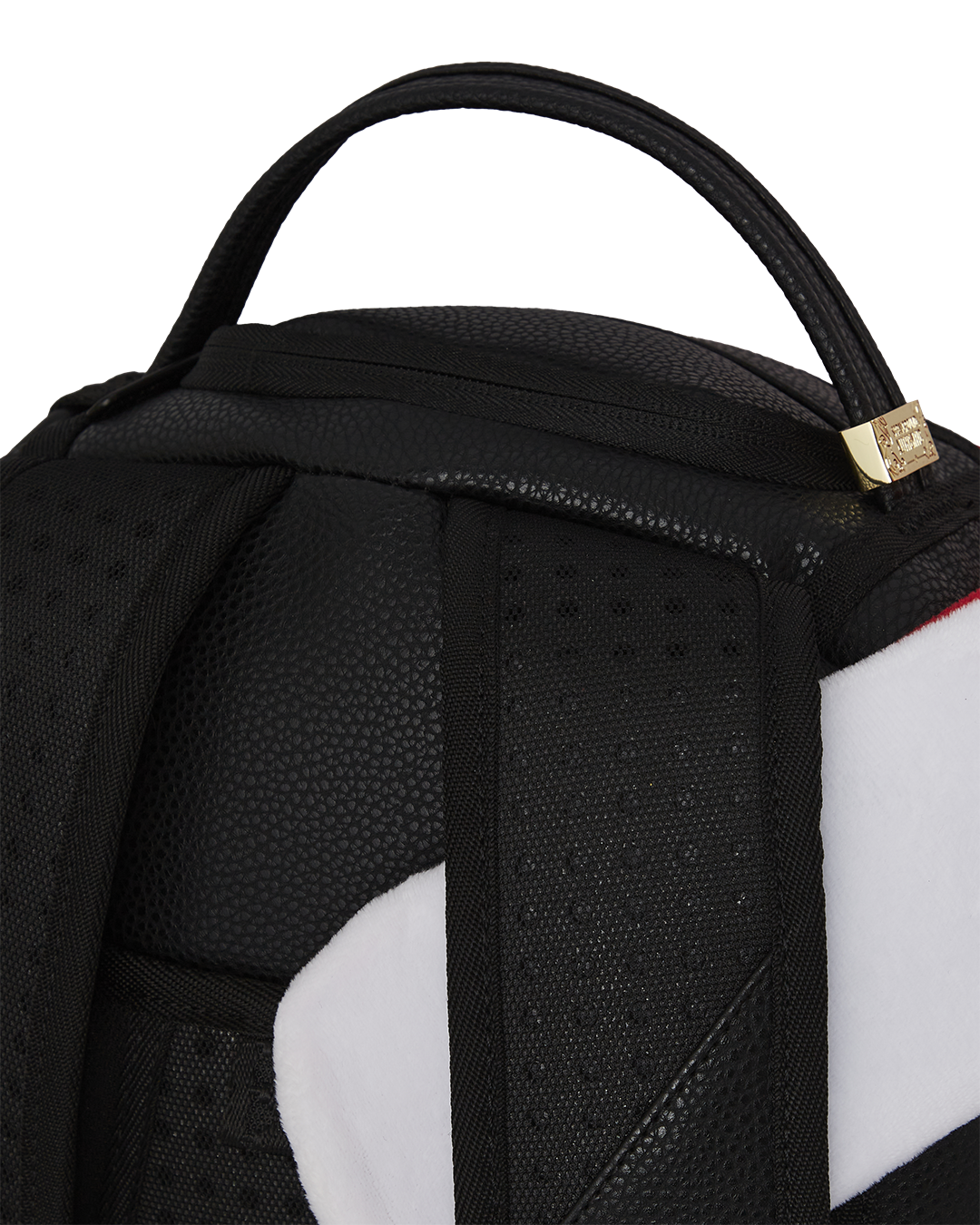 SPRAYGROUND PLUSH SHARK BIG BITE BACKPACK