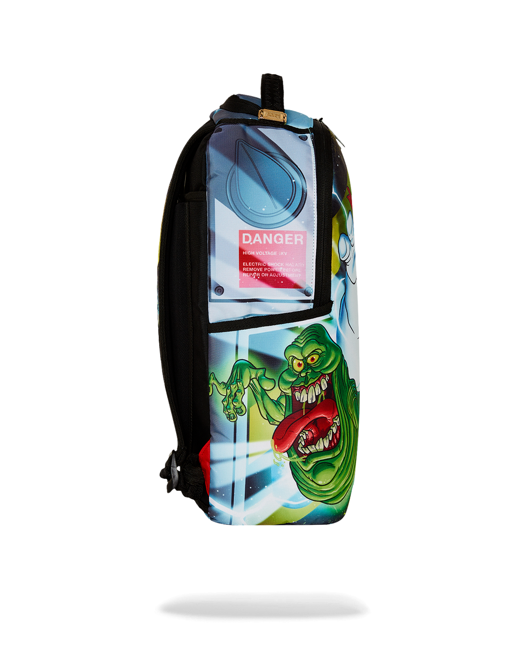 SPRAYGROUND GHOSTBUSTERS HAUNTED DOUGH BACKPACK
