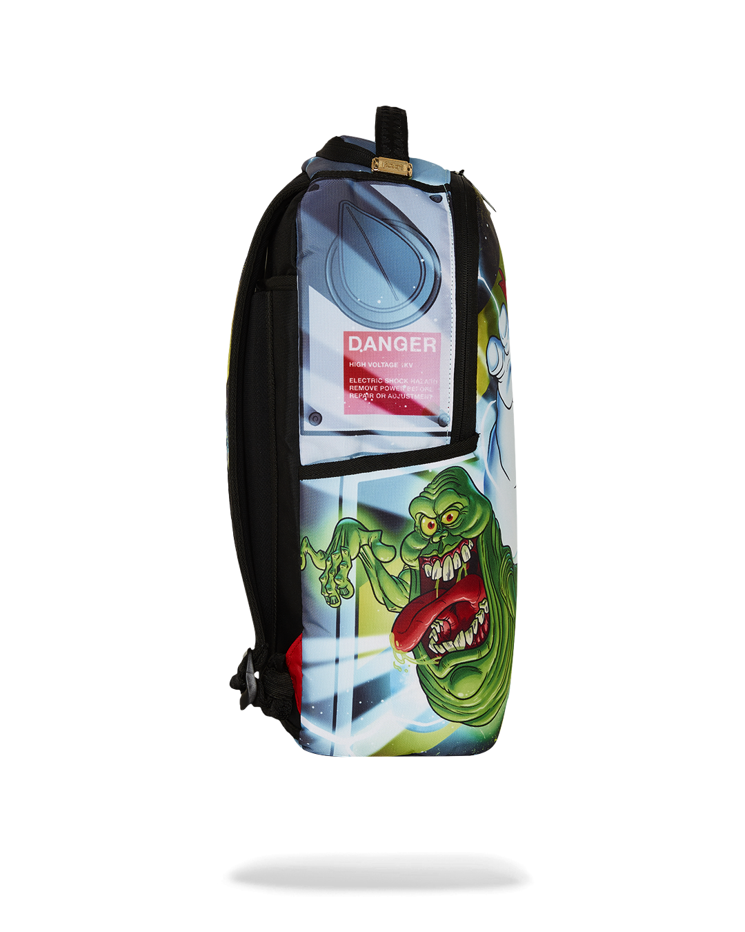 SPRAYGROUND GHOSTBUSTERS HAUNTED DOUGH BACKPACK