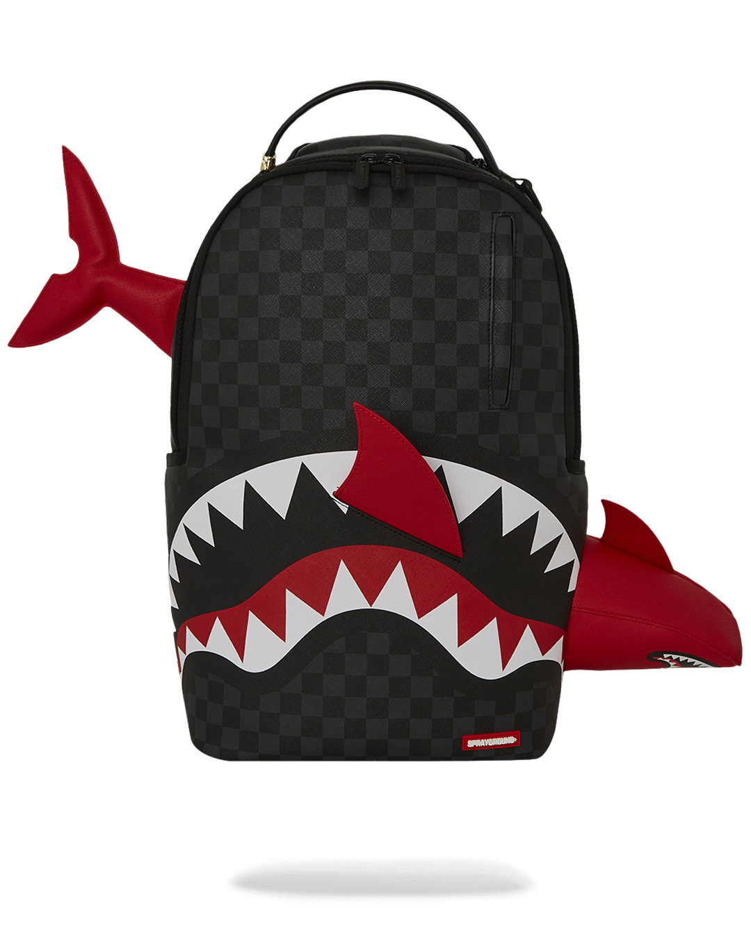 SPRAYGROUND SHARK ESCAPE BACKPACK
