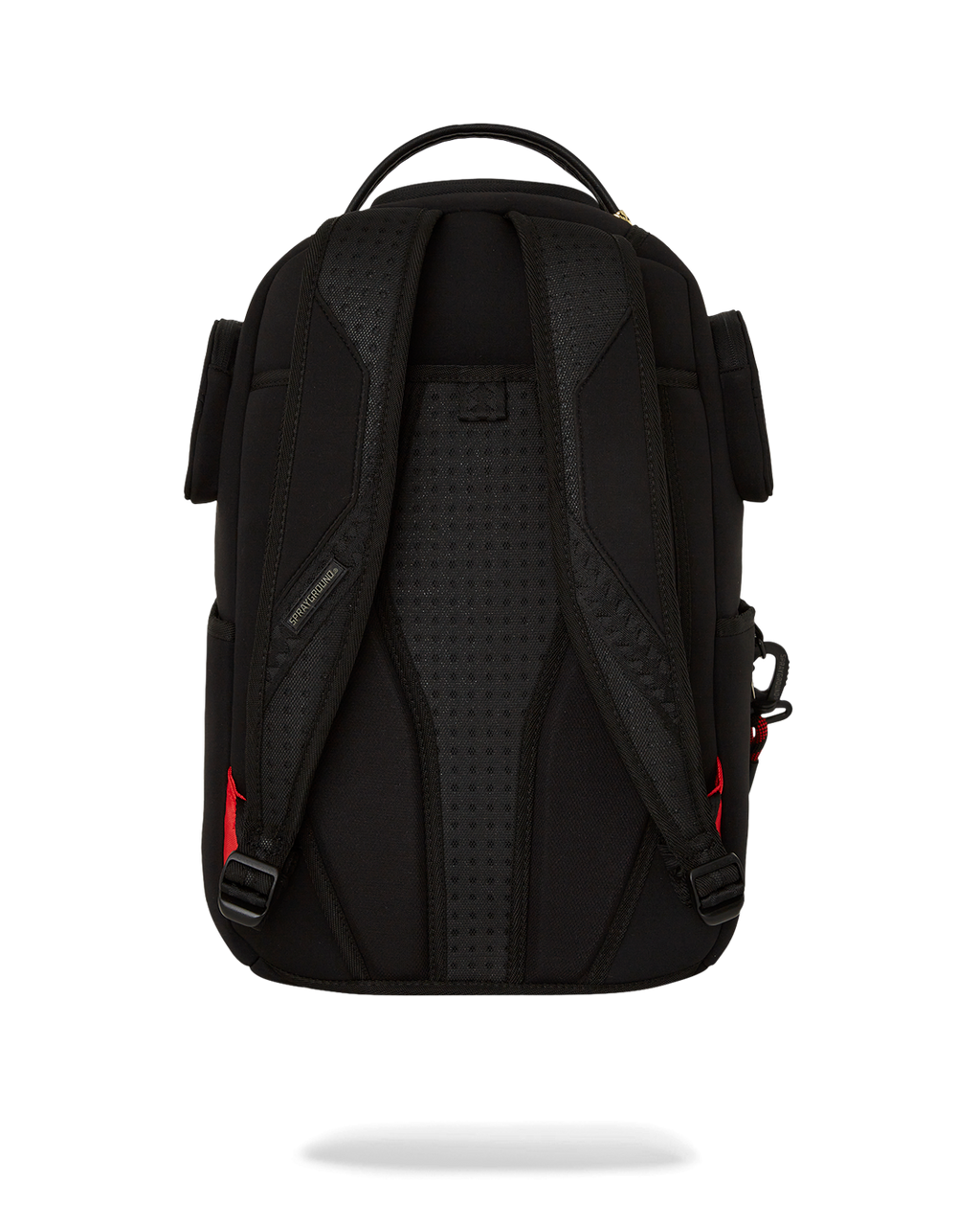 SPRAYGROUND SHARK CENTRAL KYUSHU MOUNTAIN DLXS BACKPACK