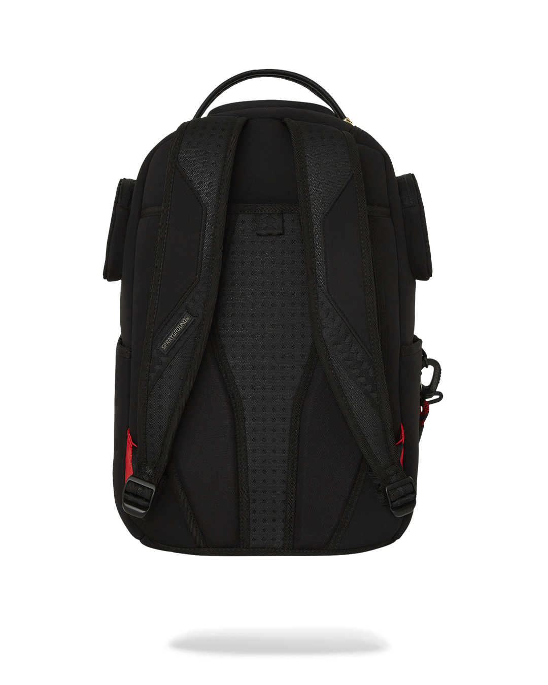 SPRAYGROUND SHARK CENTRAL KYUSHU MOUNTAIN DLXS BACKPACK
