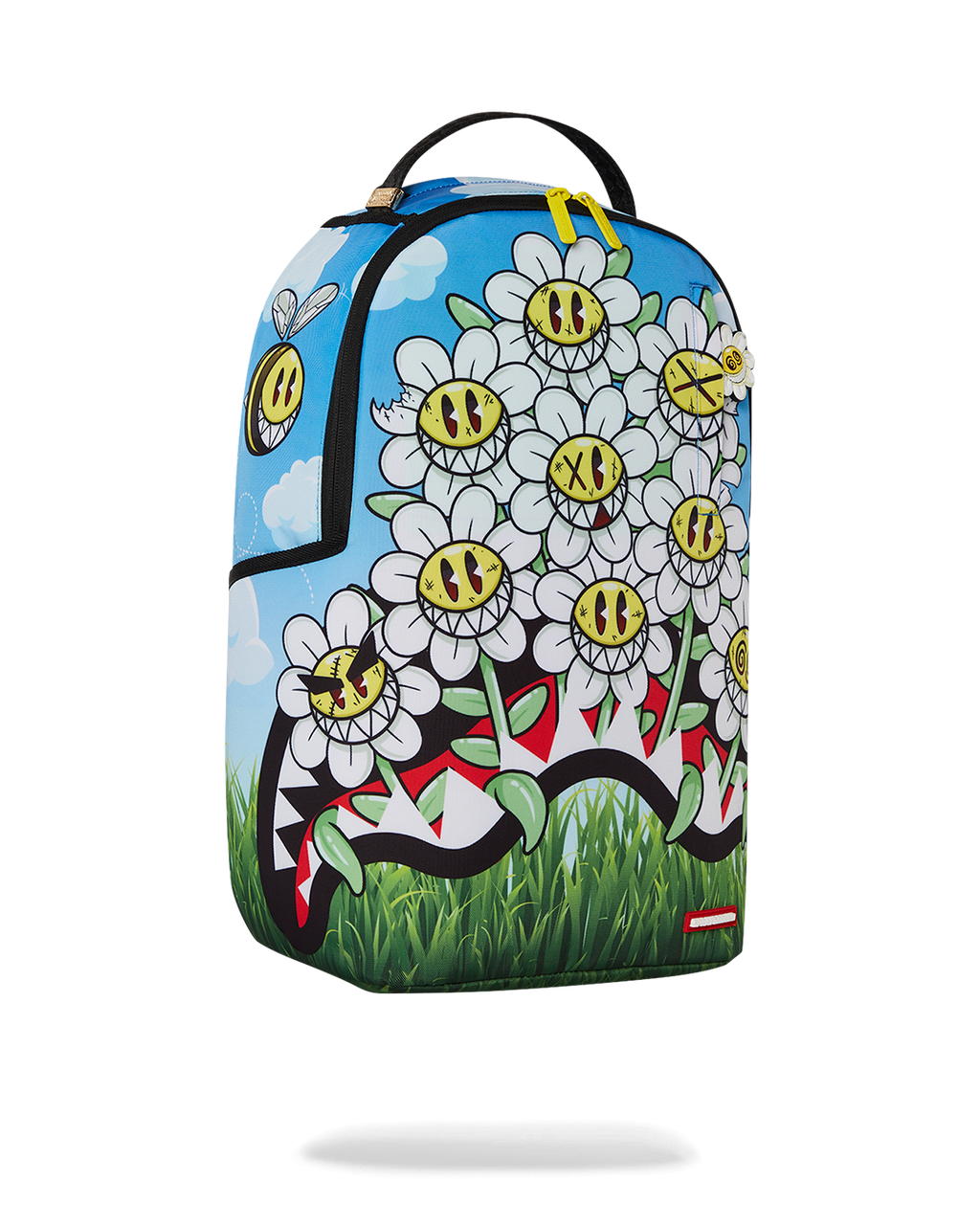 SPRAYGROUND CRAZY DAISY BACKPACK