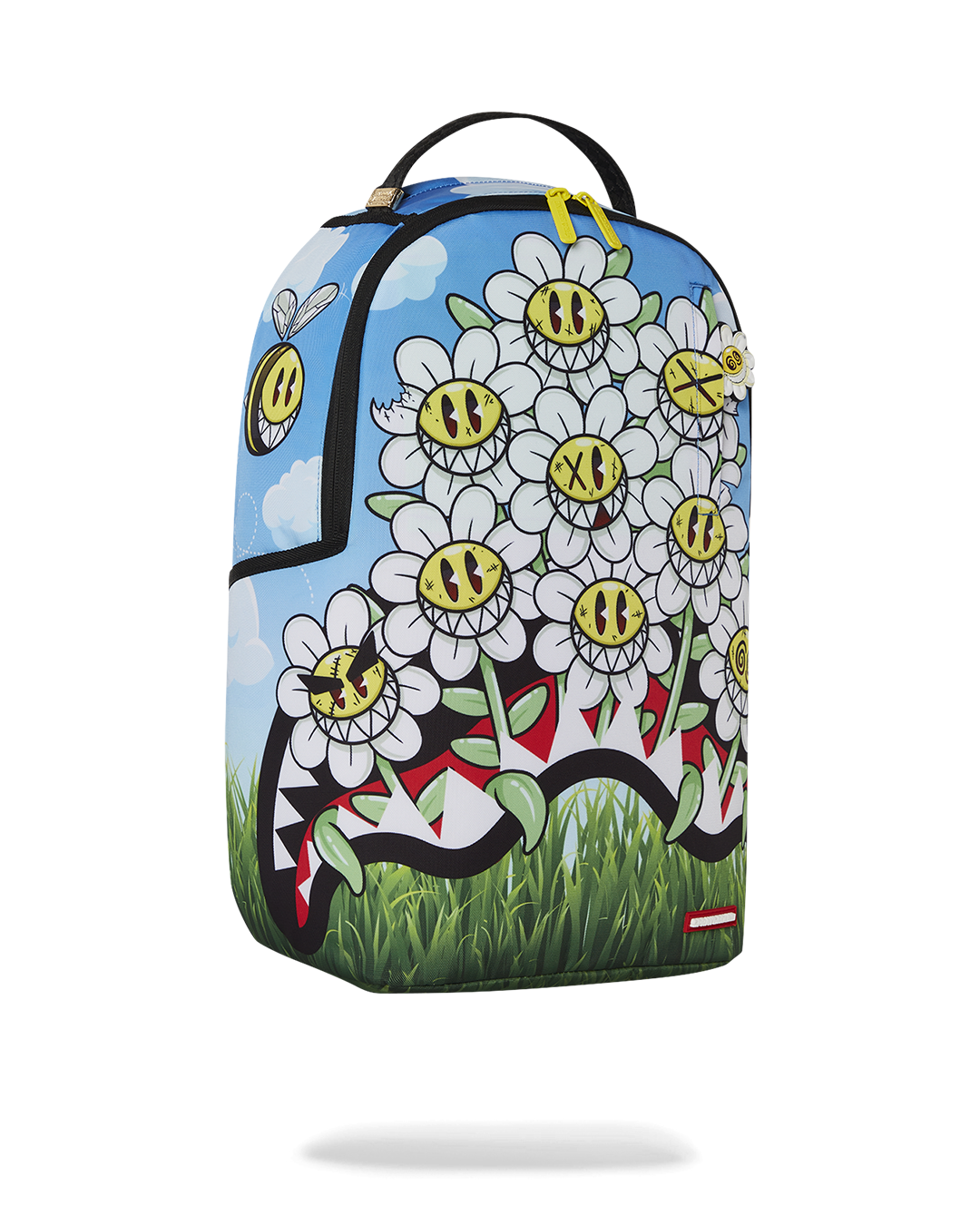 SPRAYGROUND CRAZY DAISY BACKPACK