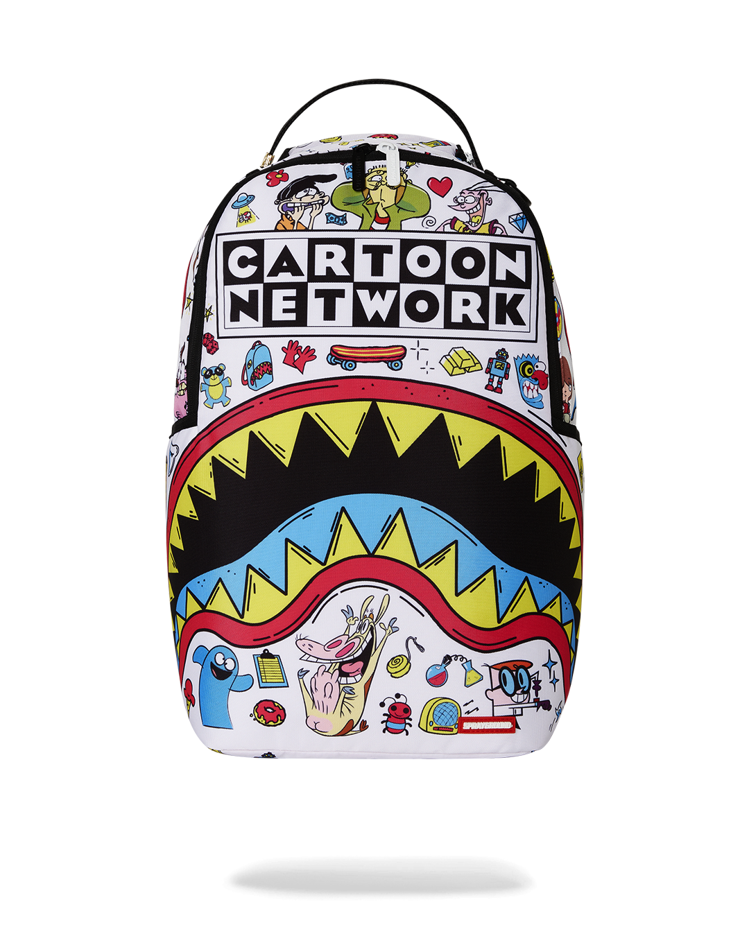 SPRAYGROUND CARTOON NETWORK ALL-STARS DLXR BACKPACK