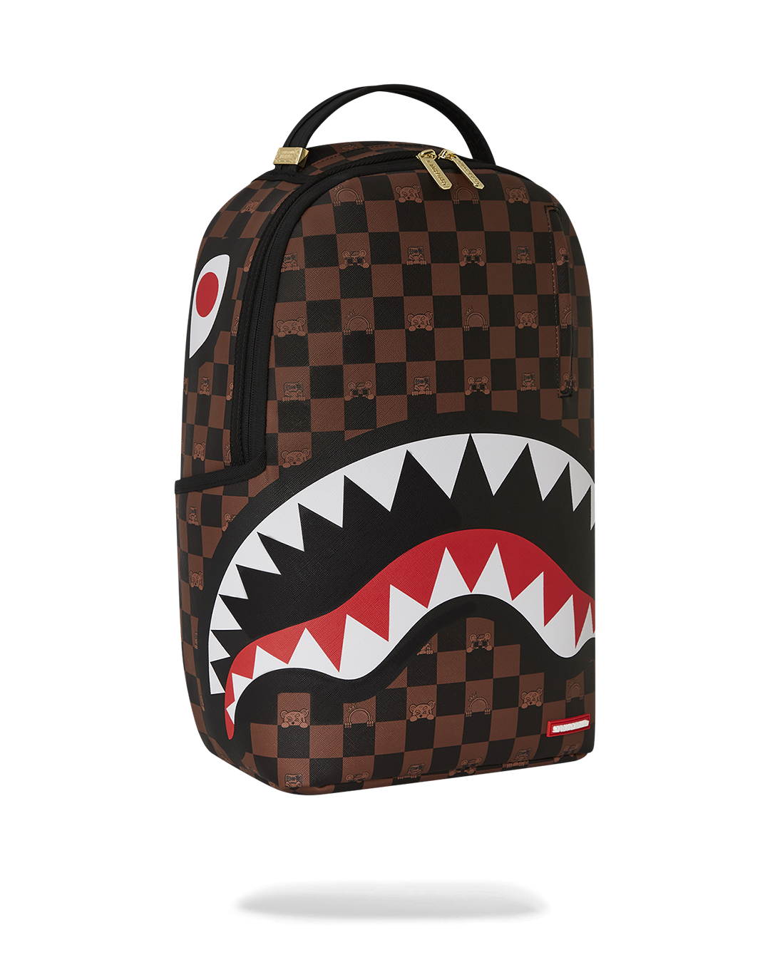 SPRAYGROUND THE HIDEOUT BACKPACK