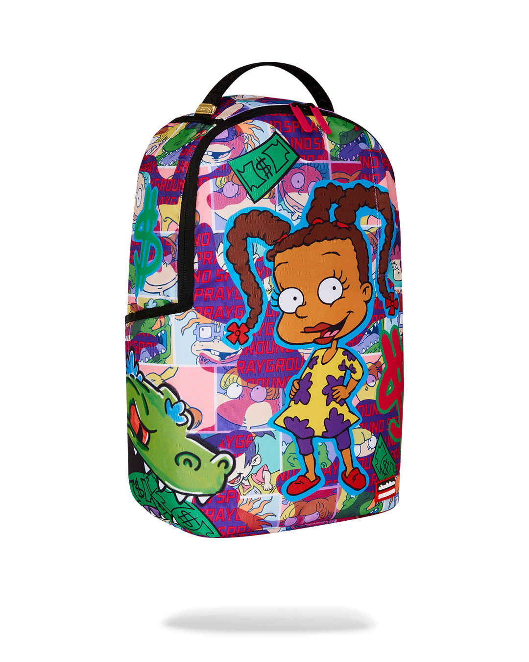 SPRAYGROUND RUGRATS SUSIE DREAMS IN COLOR BACKPACK