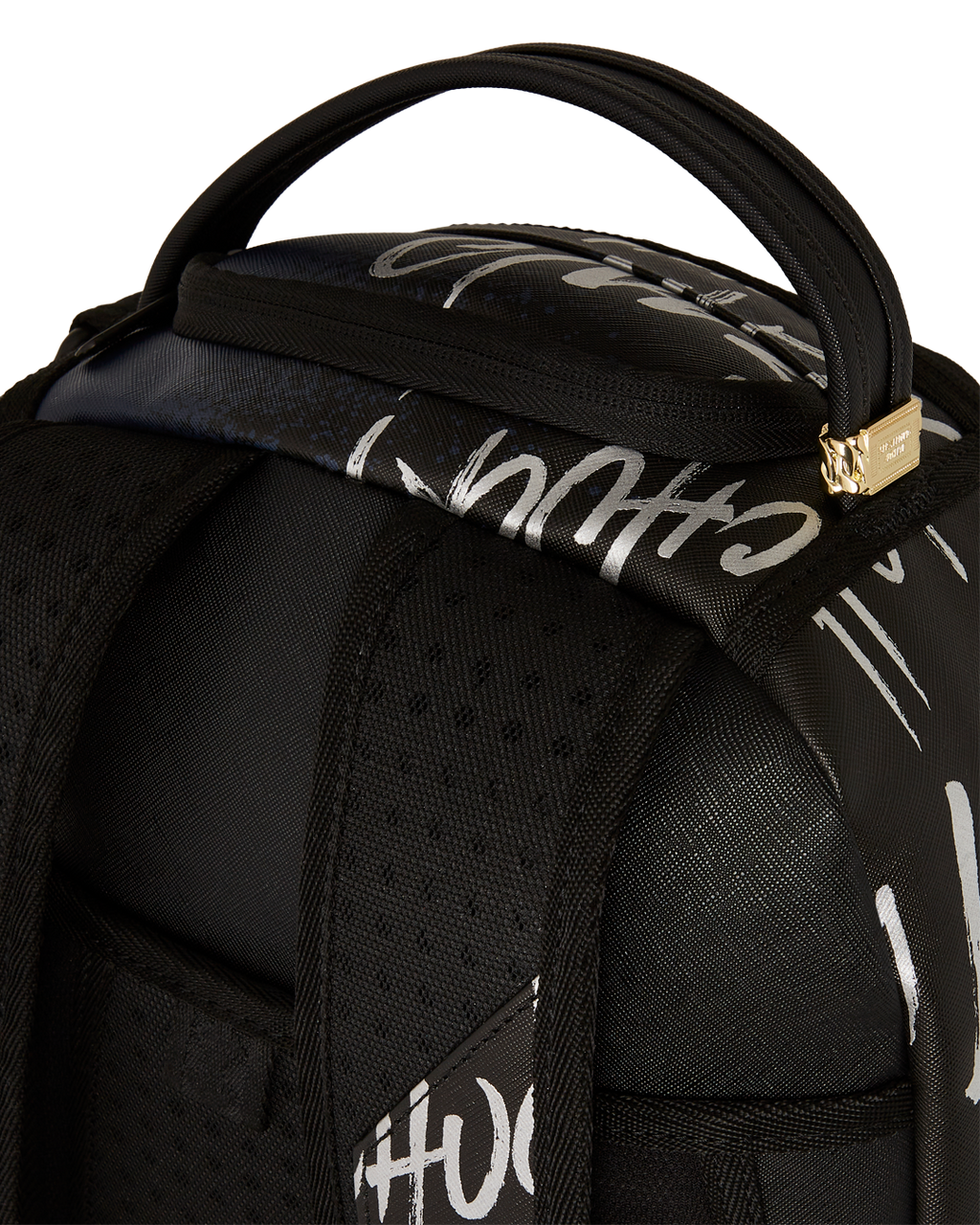 SPRAYGROUND MLS SAN DIEGO FC CHUCKY LOZANO 11 BACKPACK