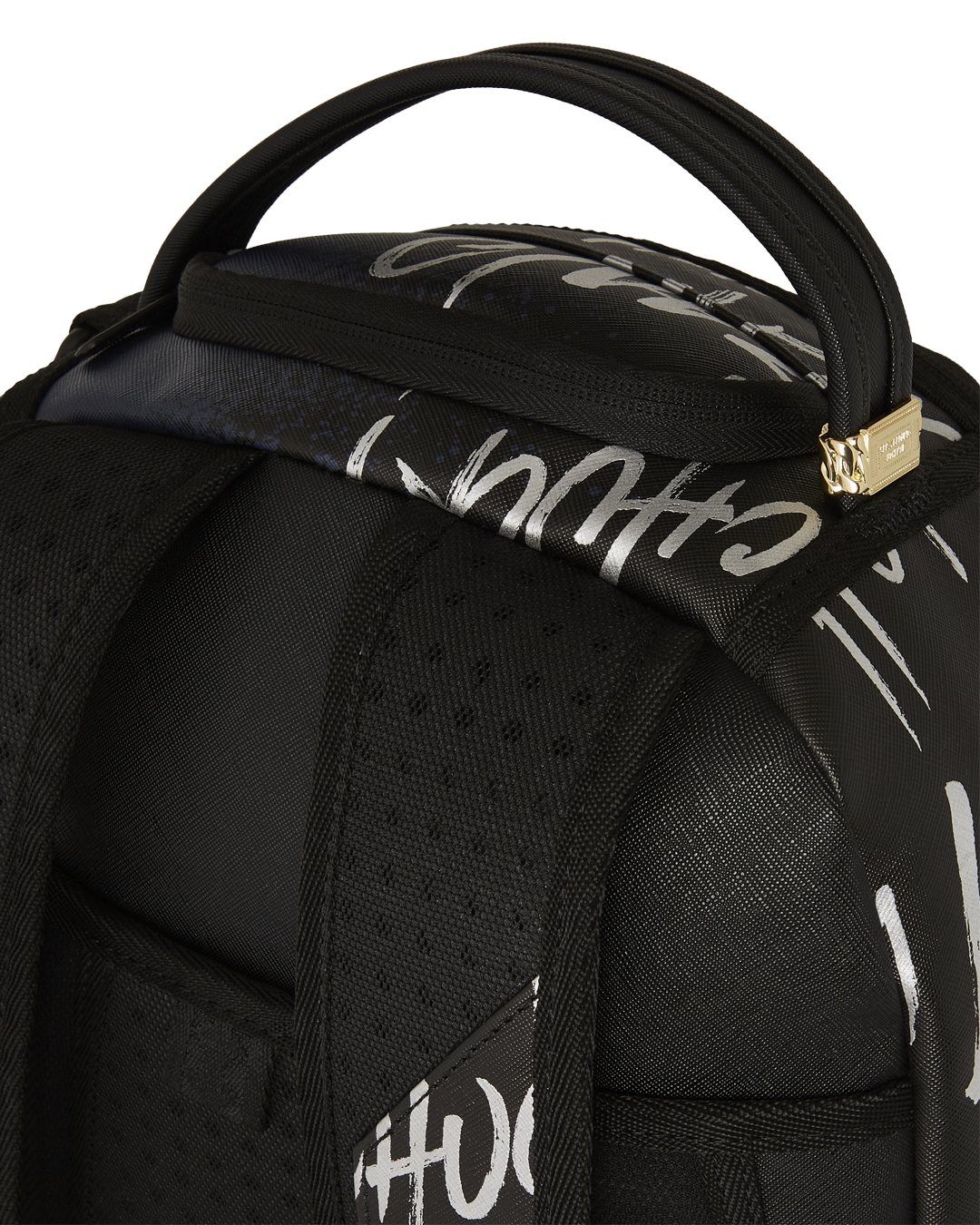 SPRAYGROUND MLS SAN DIEGO FC CHUCKY LOZANO 11 BACKPACK