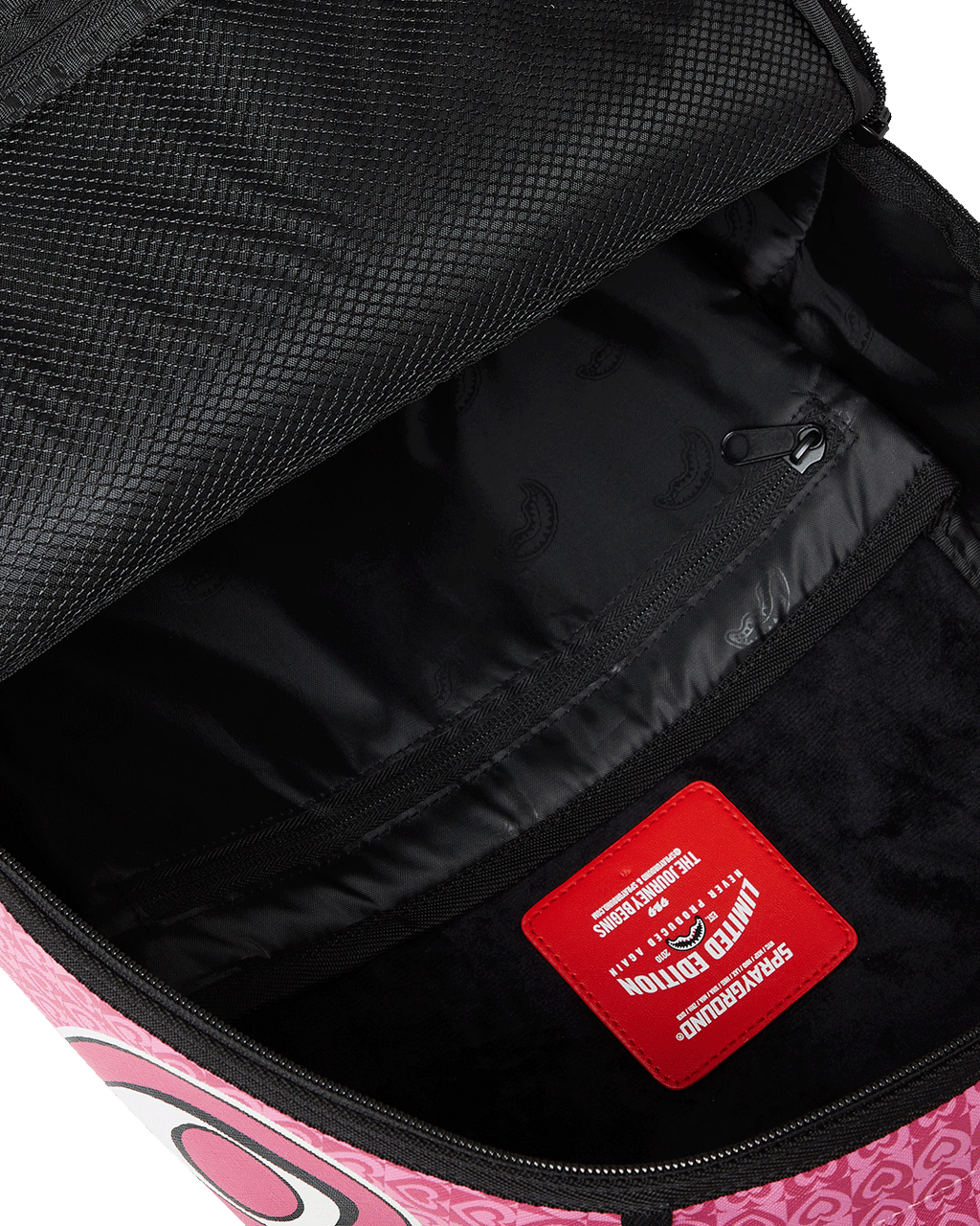 SPRAYGROUND POWERPUFF GIRLS POWER PACK DLXSV BACKPACK