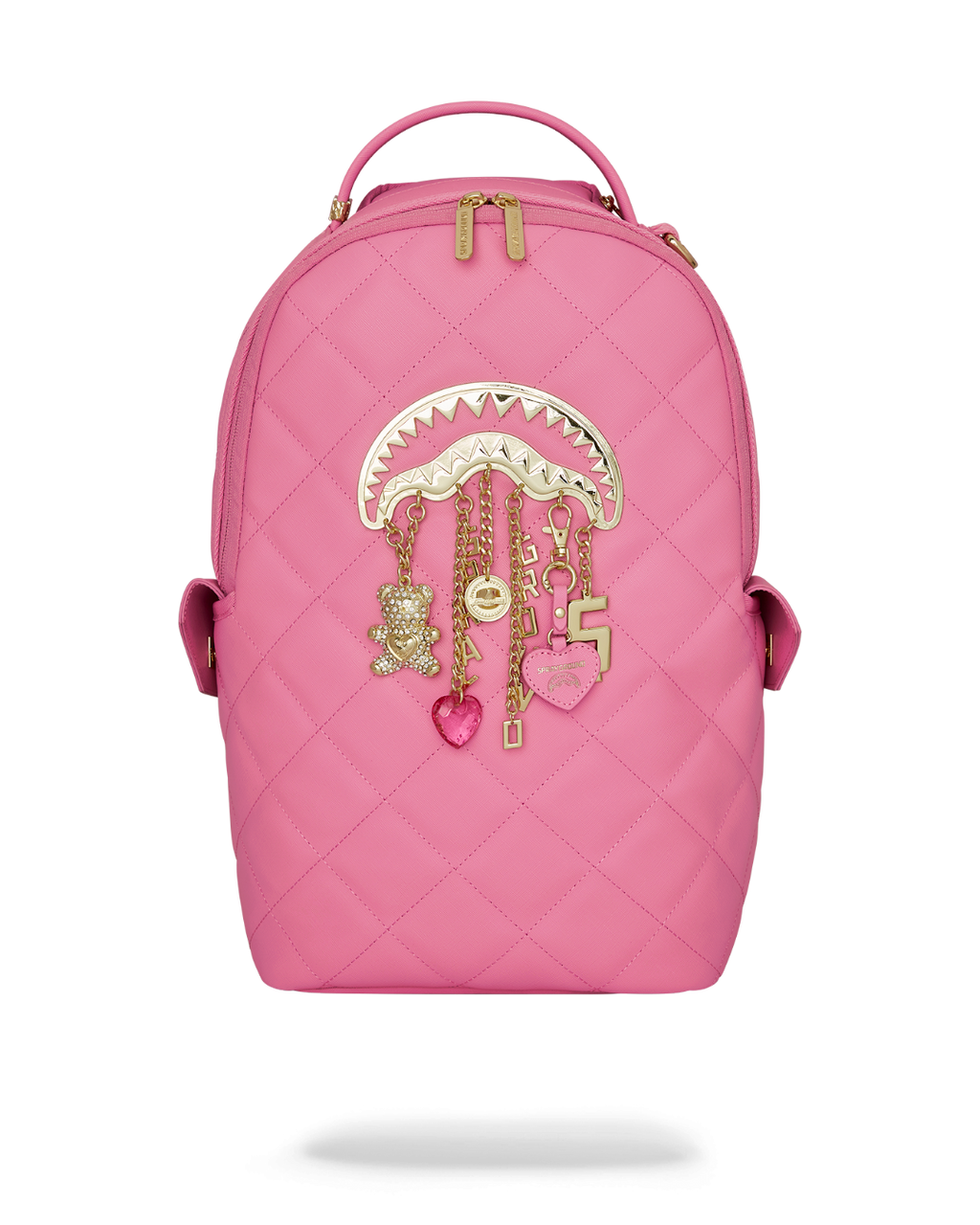 SPRAYGROUND CAME TO SLAY BACKPACK