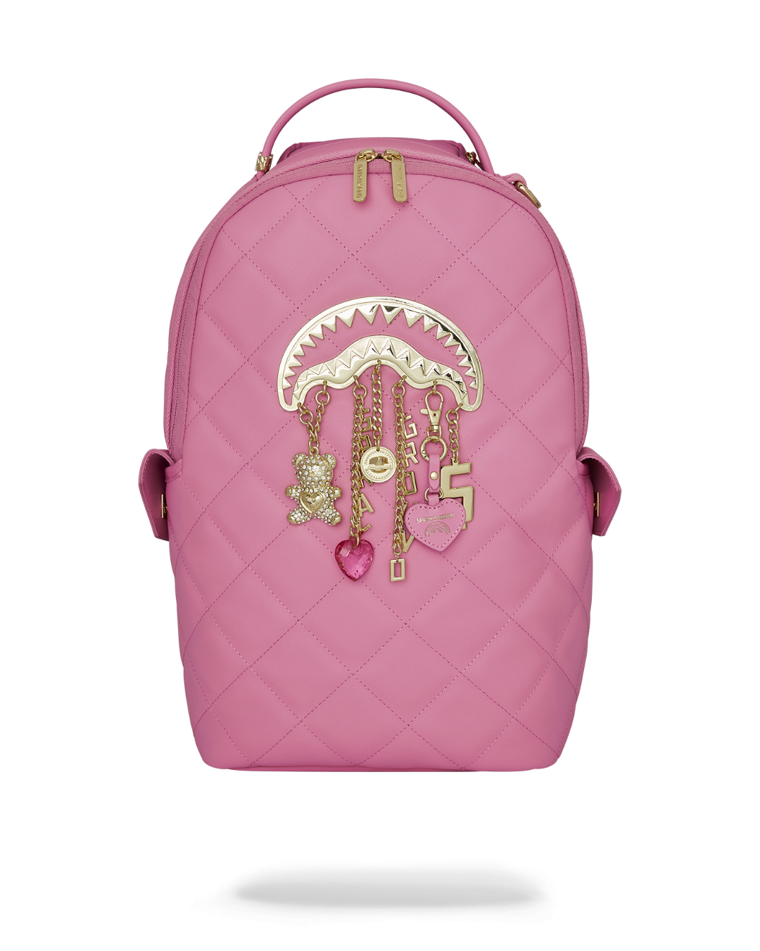 SPRAYGROUND CAME TO SLAY BACKPACK