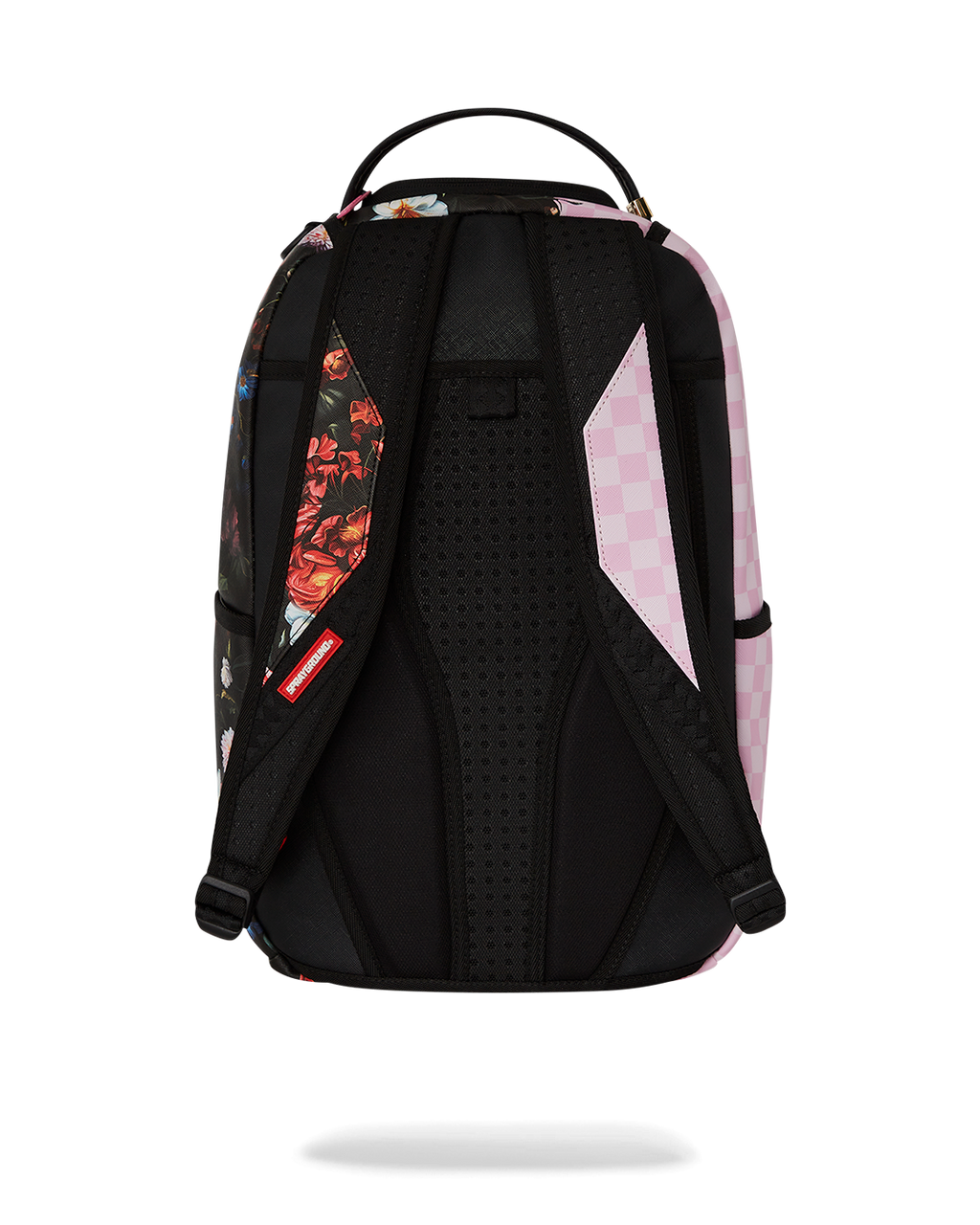 SPRAYGROUND JARDIN DE FLORES BACKPACK