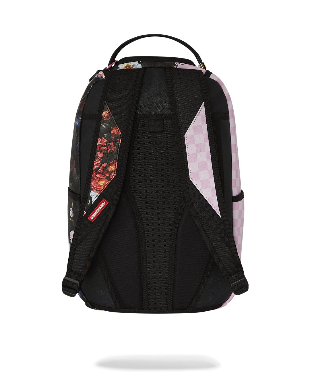 SPRAYGROUND JARDIN DE FLORES BACKPACK
