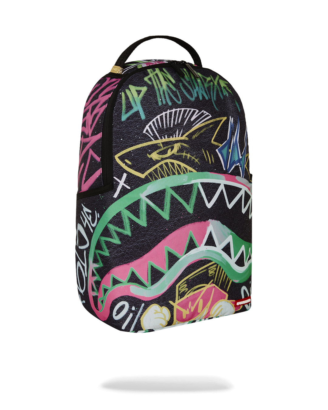 SPRAYGROUND RAISE THE STAKES DLXR BACKPACK