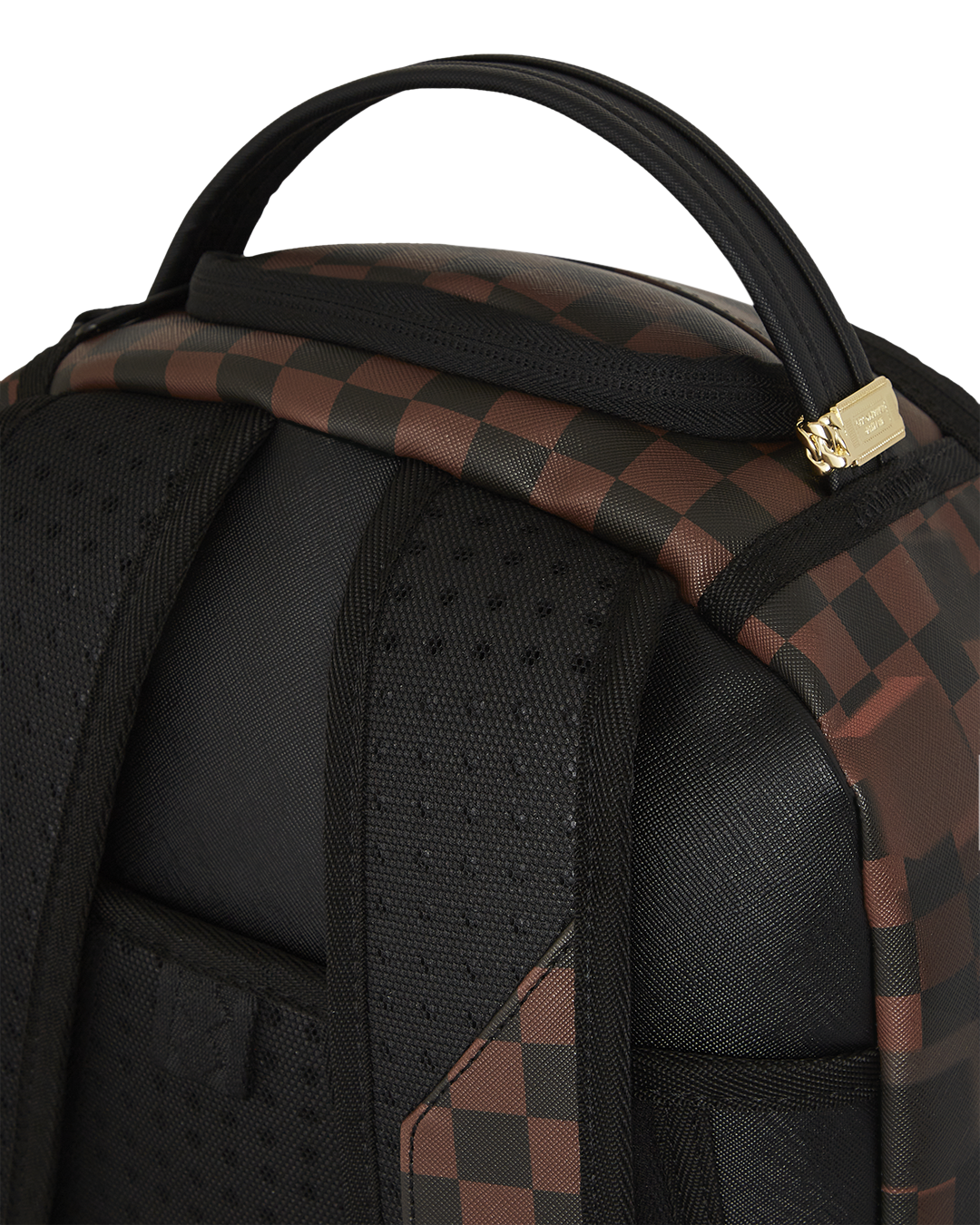 SPRAYGROUND MADAGASCAR ROLLIN THRU DLXSV BACKPACK
