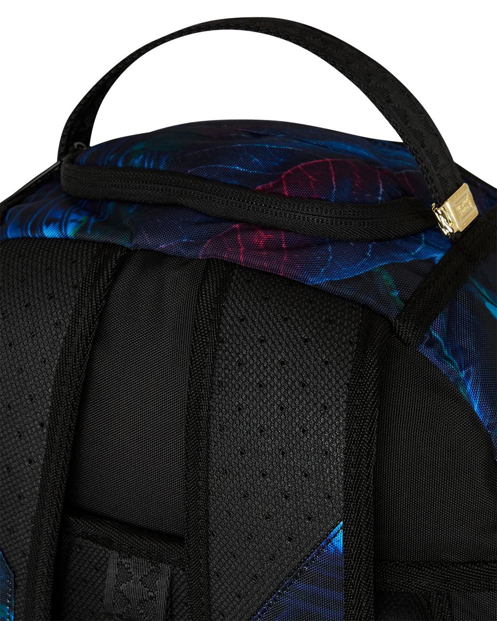 SPRAYGROUND MIDNIGHT RAVE DLXR BACKPACK