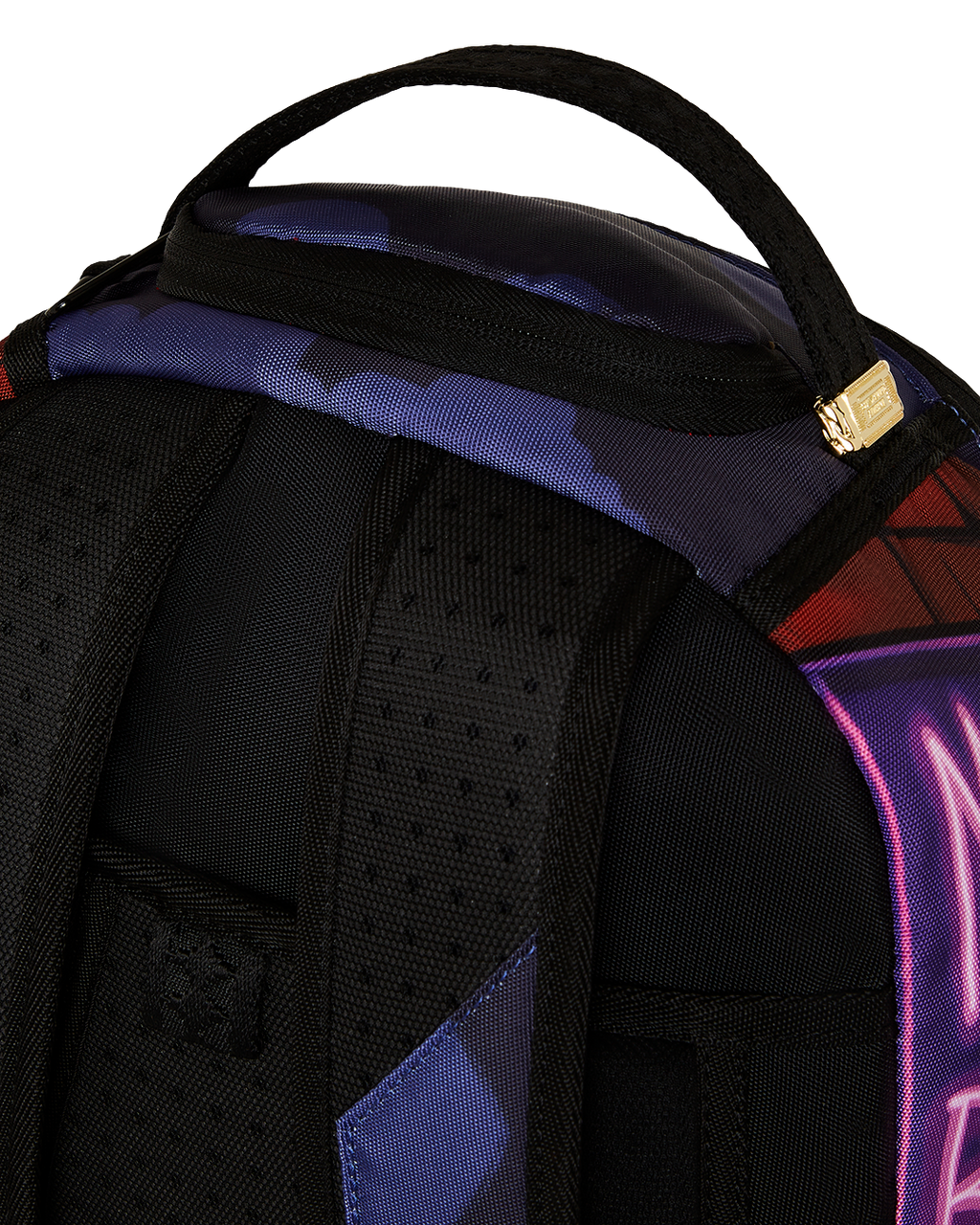 SPRAYGROUND MONEYBOYS NINJABOYS DLXR BACKPACK