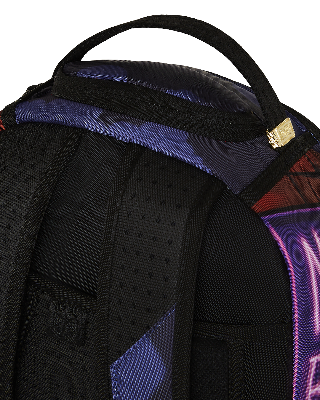 SPRAYGROUND MONEYBOYS NINJABOYS DLXR BACKPACK