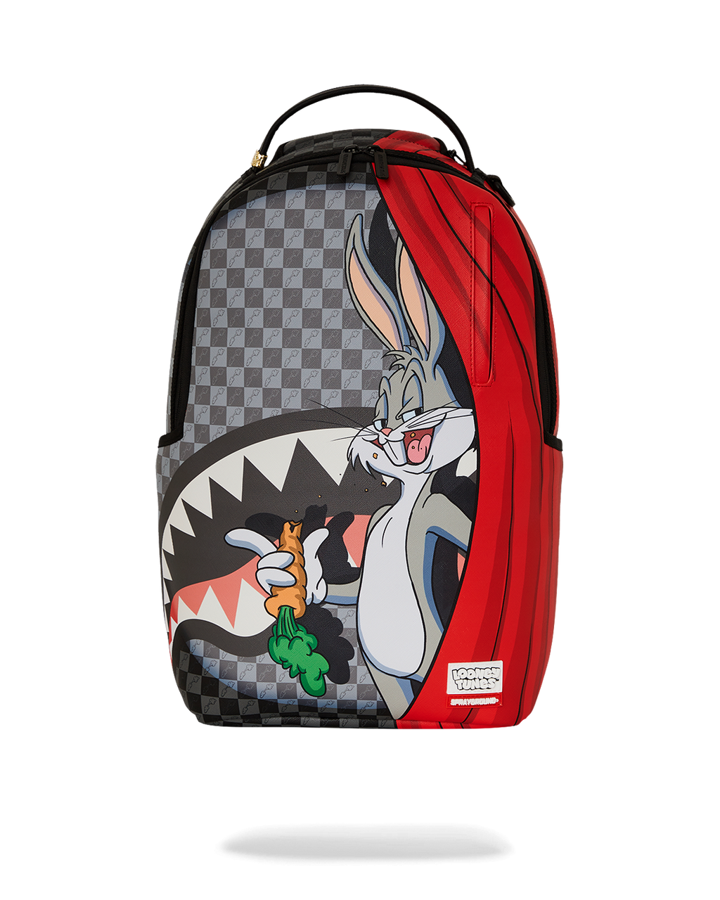 SPRAYGROUND LOONEY TUNES BUGS BUNNY WASUP BACKPACK