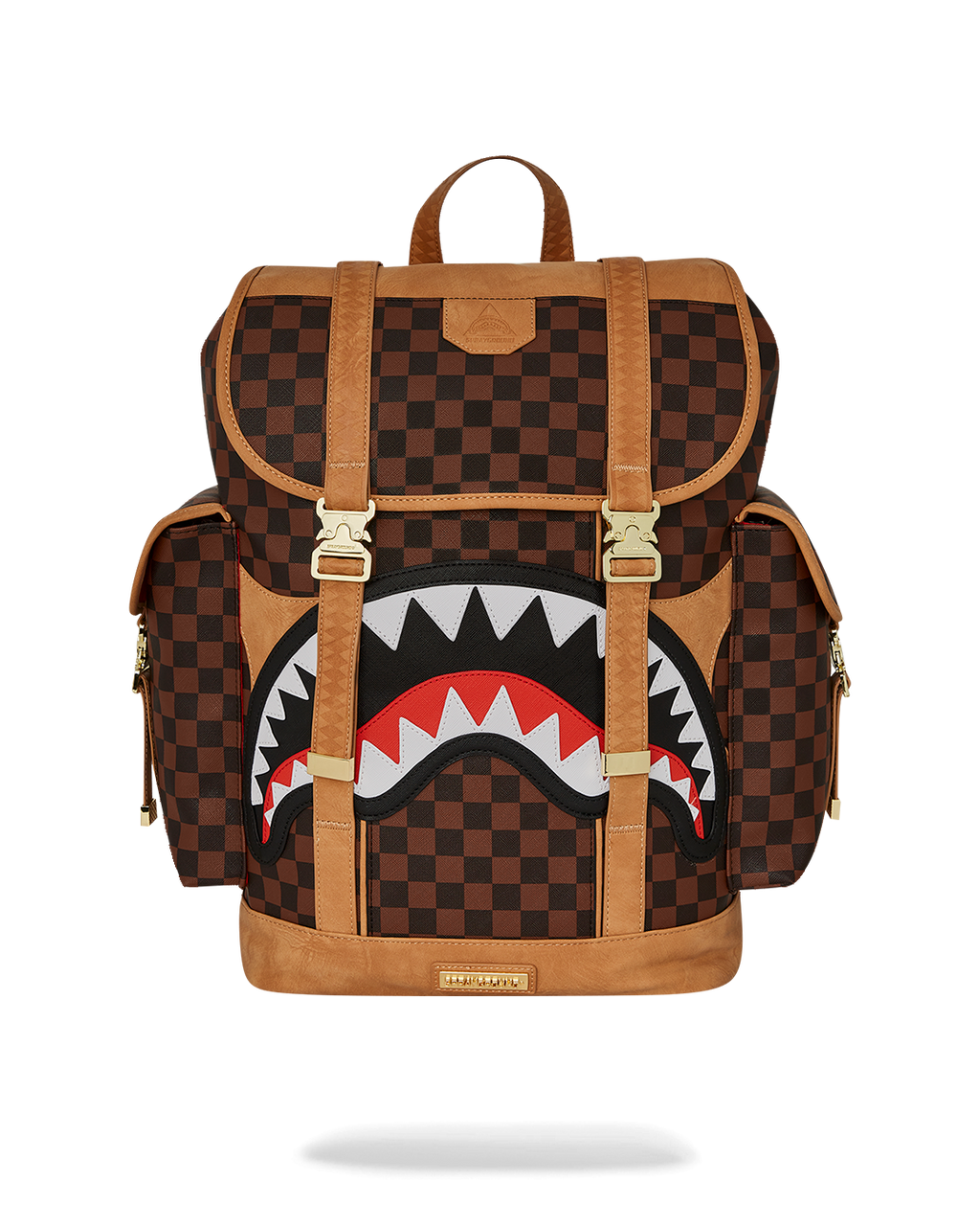 SPRAYGROUND HENNYVILLE MONTE CARLO