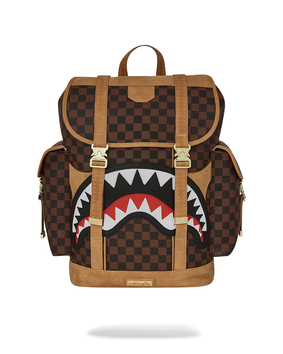 SPRAYGROUND HENNYVILLE MONTE CARLO