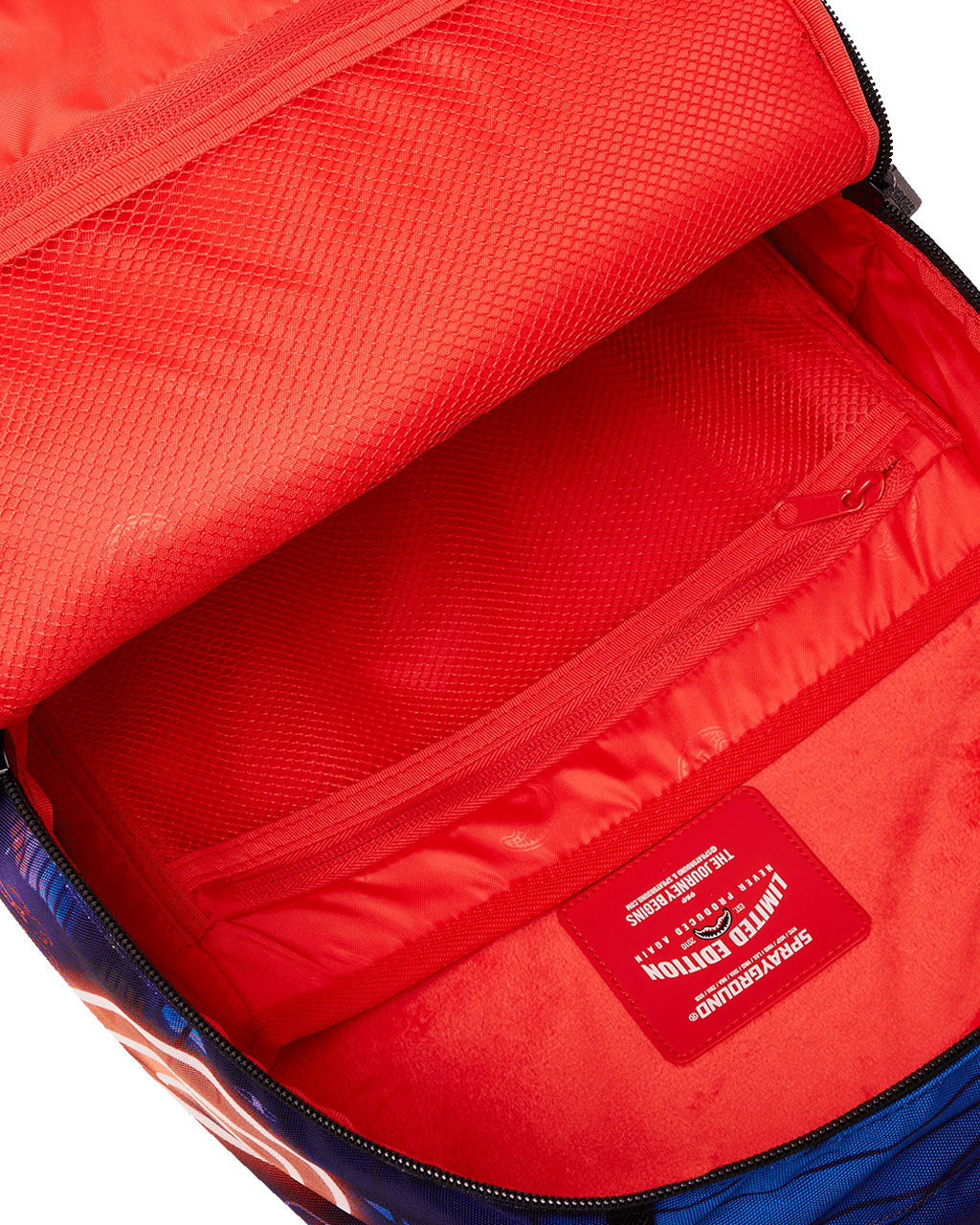 SPRAYGROUND SHIBUYA LATE NIGHTS BACKPACK