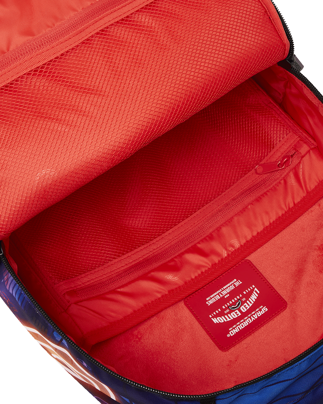 SPRAYGROUND SHIBUYA LATE NIGHTS BACKPACK