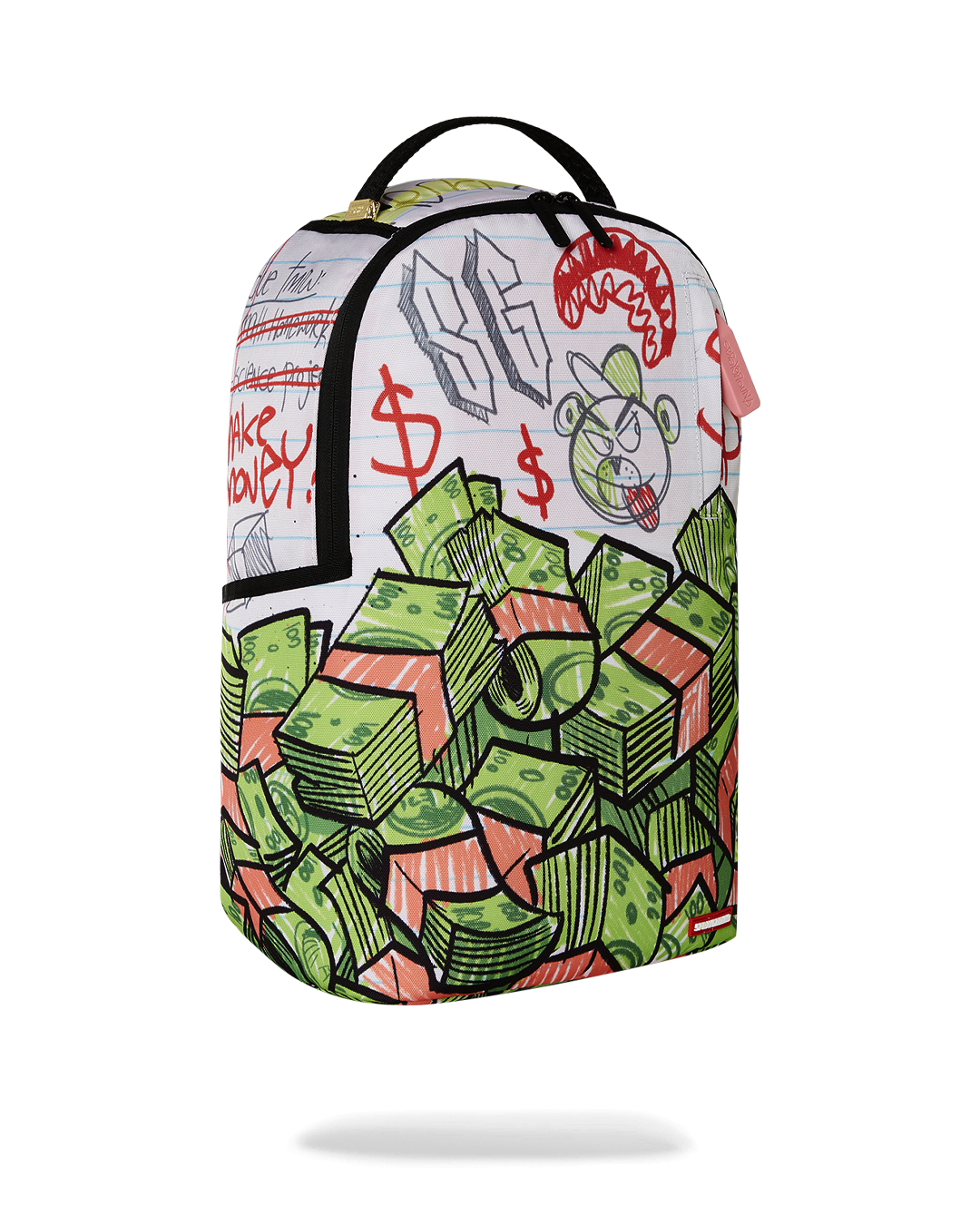 SPRAYGROUND DOODLE DREAMZ DLXR BACKPACK