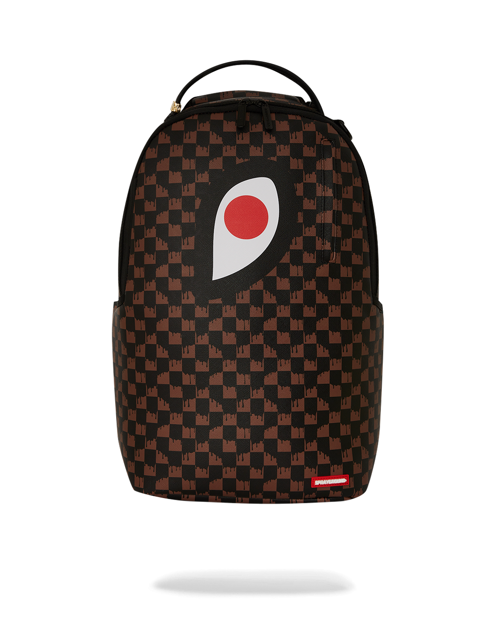 SPRAYGROUND FOCU$ DLXV BACKPACK