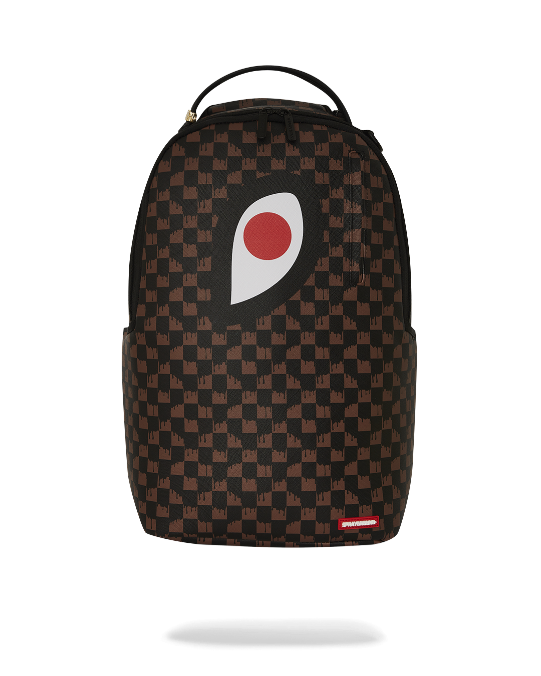 SPRAYGROUND FOCU$ DLXV BACKPACK