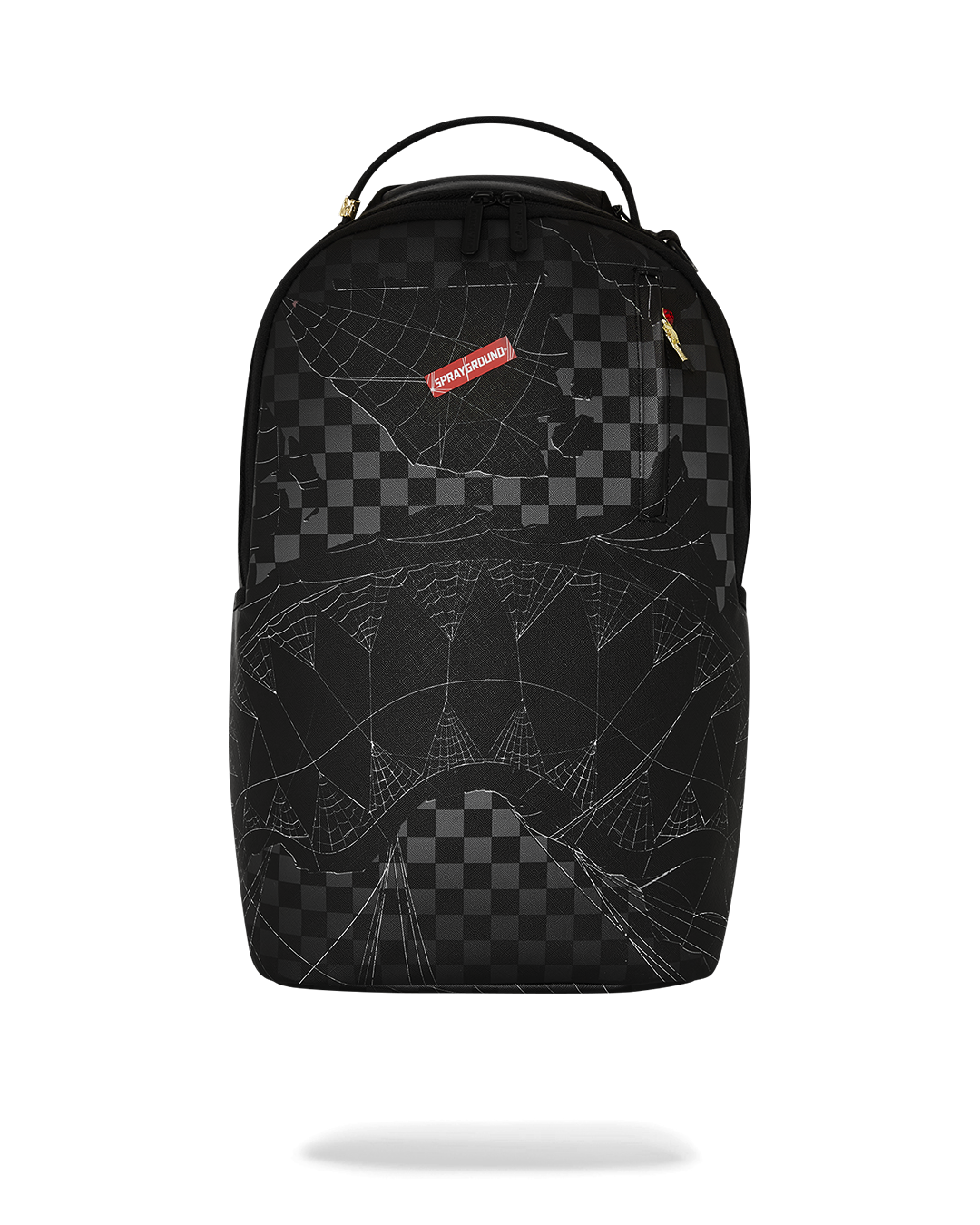 SPRAYGROUND WORLD WIDE WEB DLXSV BACKPACK