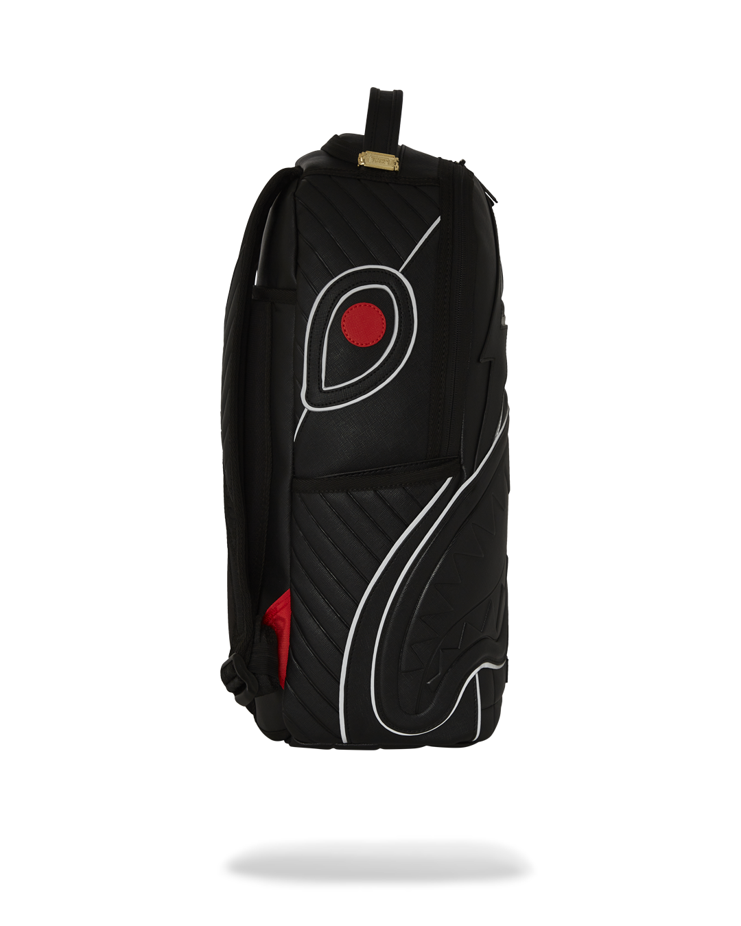 SPRAYGROUND THIS AIN'T A GAME BACKPACK
