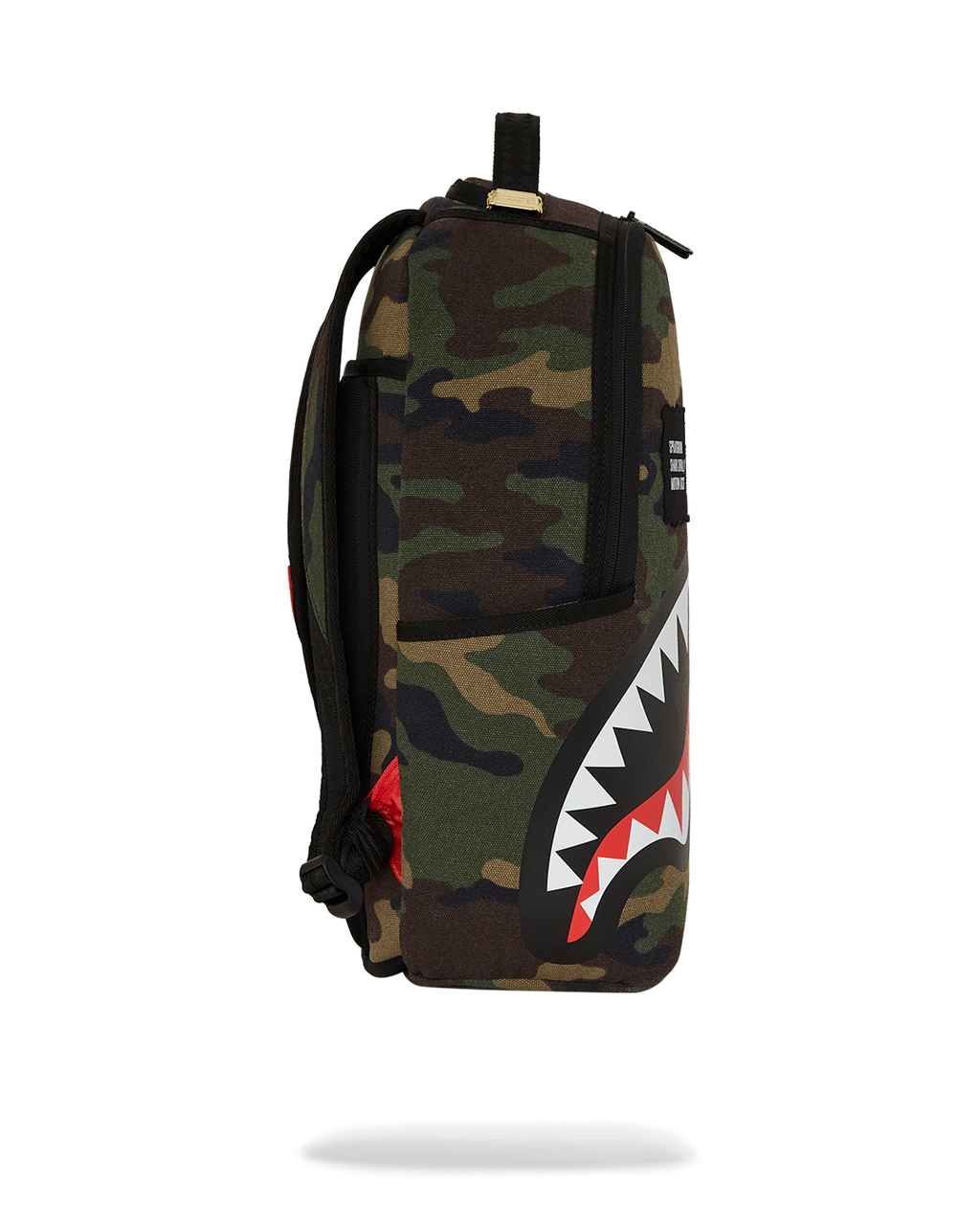 SPRAYGROUND SHARK CENTRAL ROGUE BACKPACK