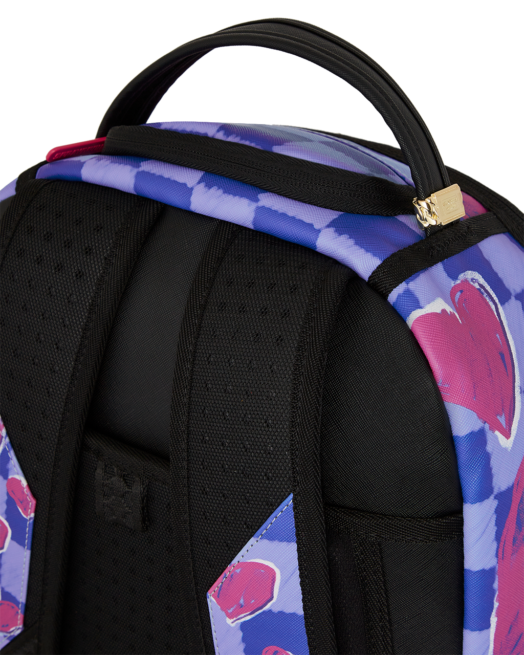 SPRAYGROUND RUGRATS SUSIE CRAYON SHARK DLXSV BACKPACK
