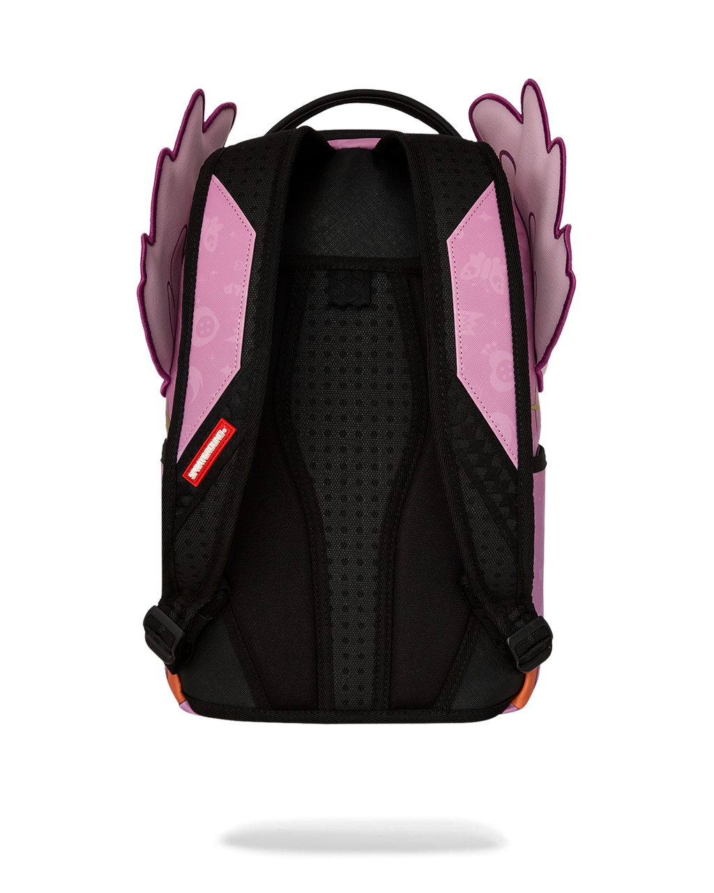 SPRAYGROUND MY LITTLE PONY WINGED ROYALTY MINI BACKPACK