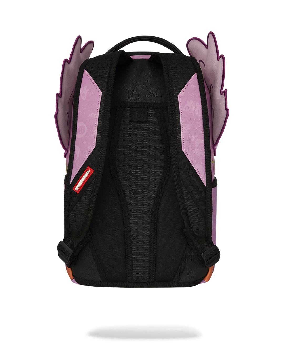 SPRAYGROUND MY LITTLE PONY WINGED ROYALTY MINI BACKPACK